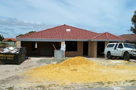 10 Strelley Rd, Golden Bay, WA 6174