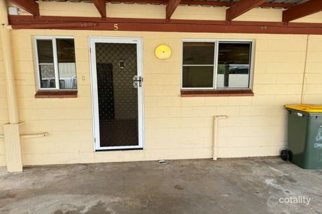 Property photo of 5/4 Dalrymple Street Bowen QLD 4805