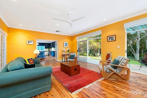 Property photo of 92 Oratava Avenue West Pennant Hills NSW 2125