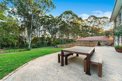 Property photo of 92 Oratava Avenue West Pennant Hills NSW 2125