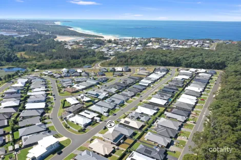 12a Como Ave, Burrill Lake, NSW 2539