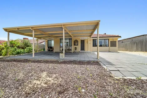 14 Allinson Dr, Girrawheen, WA 6064