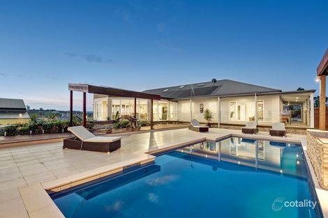 Property photo of 120 Sunset Drive Chirnside Park VIC 3116