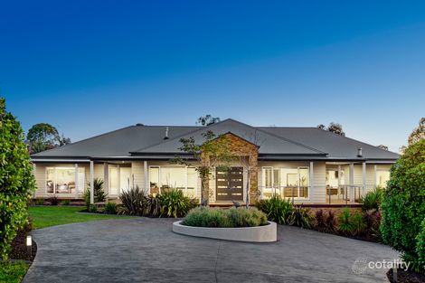 Property photo of 120 Sunset Drive Chirnside Park VIC 3116