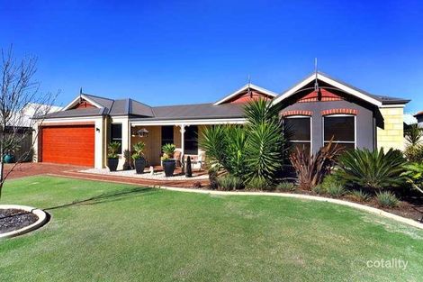 Property photo of 9 Tsavorite Promenade Australind WA 6233