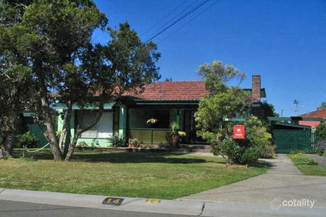 14 Albert Ave, Sylvania, NSW 2224