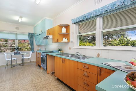 Property photo of 19 Duffy Street Ainslie ACT 2602
