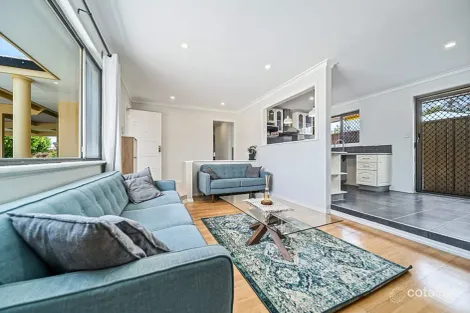 Property photo of 14 Allinson Drive Girrawheen WA 6064