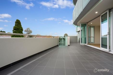 Property photo of 307/1615 Malvern Road Glen Iris VIC 3146