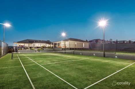 Property photo of 120 Sunset Drive Chirnside Park VIC 3116