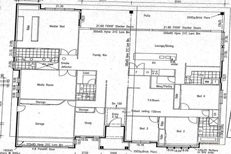 Property photo of 47 Salvado Drive Pacific Pines QLD 4211