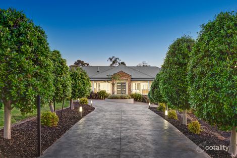 Property photo of 120 Sunset Drive Chirnside Park VIC 3116