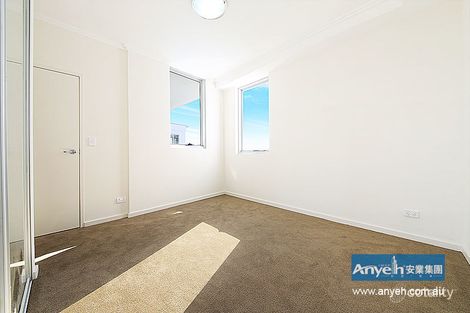 Property photo of 206/3 Weston Street Rosehill NSW 2142