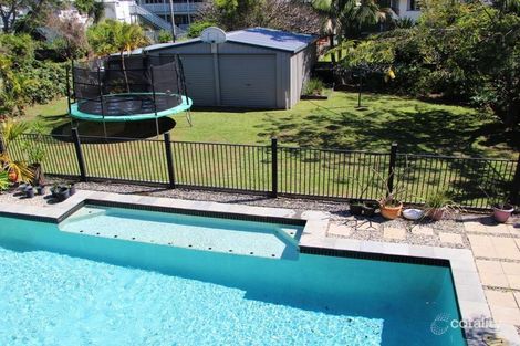 Property photo of 129 Yundah Street Shorncliffe QLD 4017