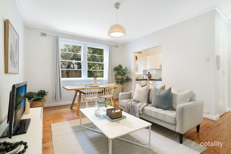 Property photo of 3/2 Young Street Vaucluse NSW 2030