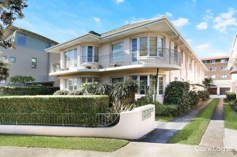 Property photo of 3/2 Young Street Vaucluse NSW 2030