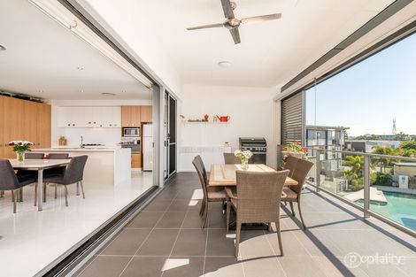 Property photo of 50/46 Addison Avenue Bulimba QLD 4171
