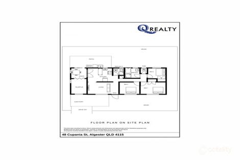 Property photo of 48 Cupania Street Algester QLD 4115