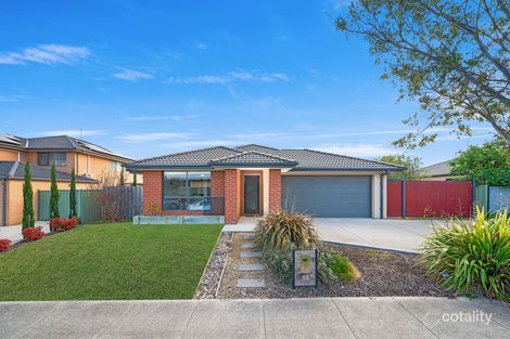 Property photo of 63 Manuka Grove Wyndham Vale VIC 3024