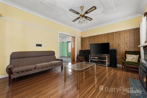Property photo of 7 Maine Hey Crescent Springvale VIC 3171