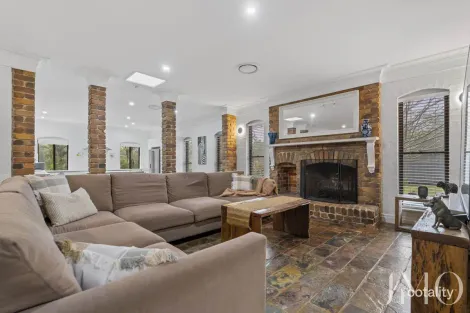 Property photo of 19 Warrawee Way Pimpama QLD 4209