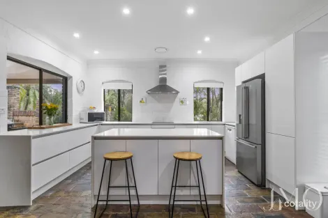 Property photo of 19 Warrawee Way Pimpama QLD 4209