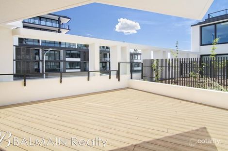 Property photo of 201/1 Nagurra Place Rozelle NSW 2039