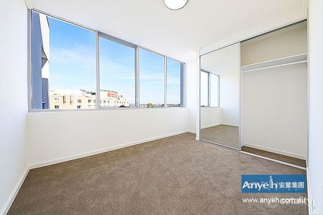 Property photo of 206/3 Weston Street Rosehill NSW 2142