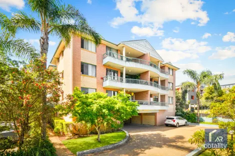 26/45-55 Virginia St, Rosehill, NSW 2142