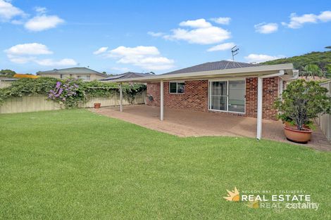 Property photo of 3 Creswell Place Fingal Bay NSW 2315