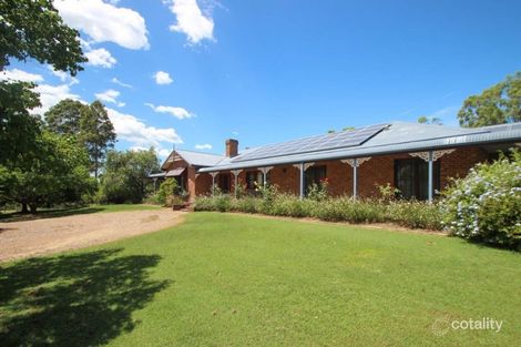 Property photo of 186 Retreat Road Wattle Ponds NSW 2330