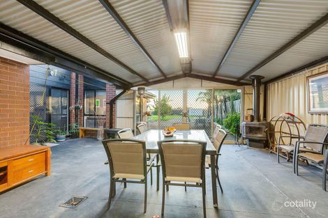 Property photo of 7 Orion Close Taylors Lakes VIC 3038