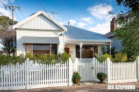 Property photo of 39 Collingwood Road Newport VIC 3015