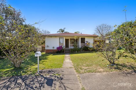 Property photo of 2 Hamey Close Toormina NSW 2452