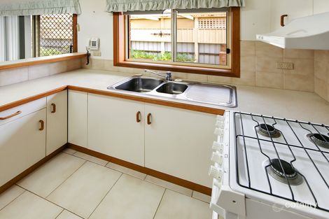 Property photo of 1/9 Statesman Drive Benalla VIC 3672