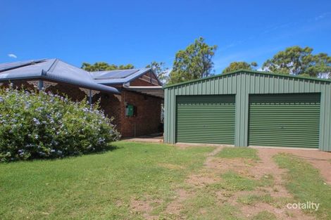 Property photo of 186 Retreat Road Wattle Ponds NSW 2330
