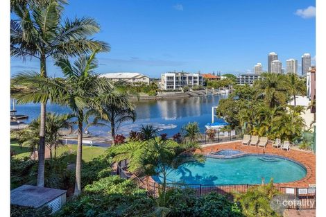 48/22 Jennifer Ave, Runaway Bay, QLD 4216