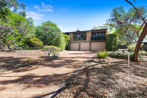 Property photo of 18 Harcourt Street Weetangera ACT 2614