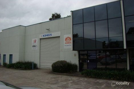 9/5 Salisbury Rd, Castle Hill, NSW 2154