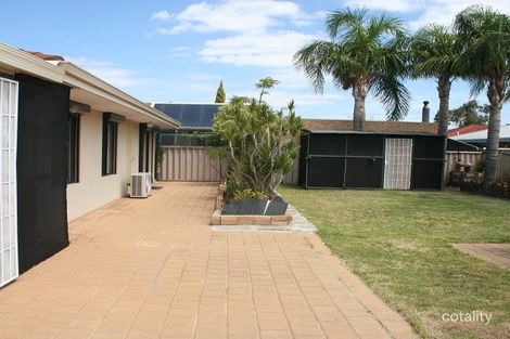 Property photo of 40 Phoenix Drive Kenwick WA 6107