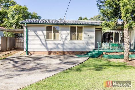Property photo of 47 Torres Crescent Whalan NSW 2770
