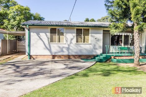 Property photo of 47 Torres Crescent Whalan NSW 2770