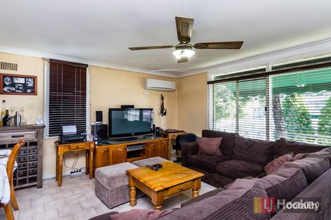 Property photo of 47 Torres Crescent Whalan NSW 2770