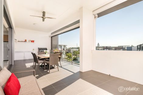 Property photo of 50/46 Addison Avenue Bulimba QLD 4171