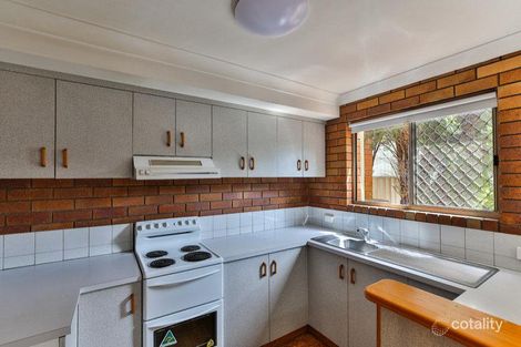 Property photo of 8 Horrocks Crescent Kearneys Spring QLD 4350
