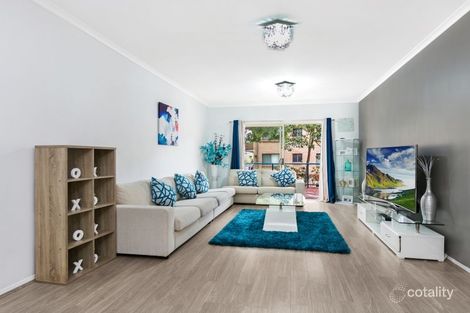 Property photo of 10/57-61 Bathurst Street Liverpool NSW 2170