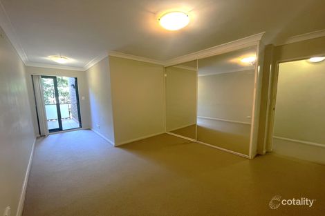Property photo of 107B/5-11 Sixth Avenue Campsie NSW 2194