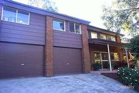 Property photo of 6 Mantura Court Winston Hills NSW 2153