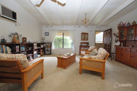 Property photo of 10 Patrick Street Woori Yallock VIC 3139