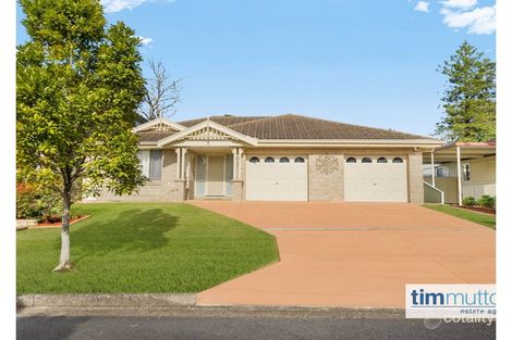 13 Penrose Ave, East Hills, NSW 2213